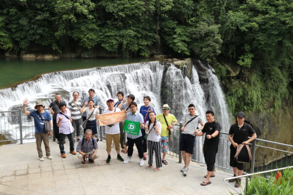 67期台湾B班②