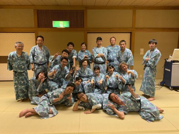 69期広島A班①